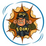 MajorBoom