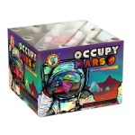 OccupyMars