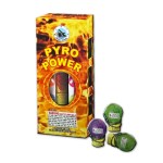 pyropower